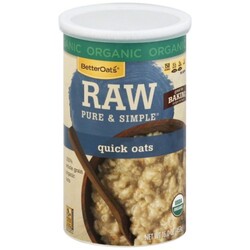 Better Oats Oats - 42400197553