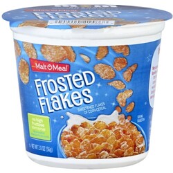 Malt O Meal Cereal - 42400215868