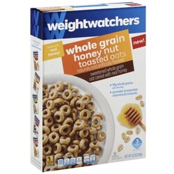 Weight Watchers Cereal - 42400217435