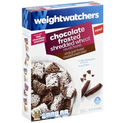 Weight Watchers Cereal - 42400217459