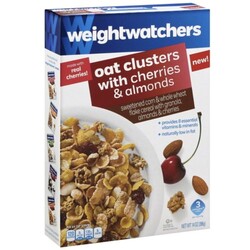 Weight Watchers Cereal - 42400217473