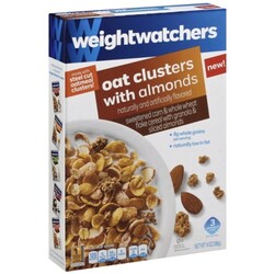 Weight Watchers Cereal - 42400217596