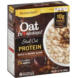 Better Oats Oatmeal - 42400218678