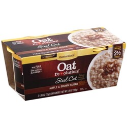 Better Oats Oatmeal - 42400220107