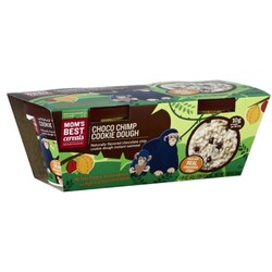 Moms Best Oatmeal - 42400225218