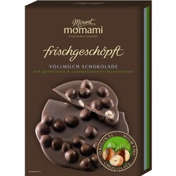 Mount momami Chocolate Country - 4250150622003