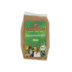 Ethiquable Vollrohrzucker - 4250451639014