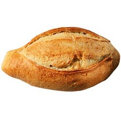 Bäckerei Pfister - Weißbrot Boulot - 4250507508189