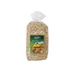 NaturWert Bio Basis-Müsli classic - 4250780307233