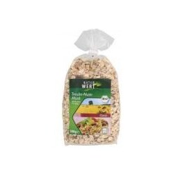 NaturWert Bio Traube-Nuss Müsli classic - 4250780307332