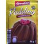 Cappuccino Balls & Vanille-Sahne-Pudding - 4250950100770