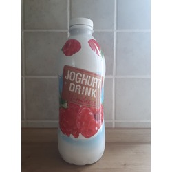 Joghurt Drink Himbeere - 4250950102101