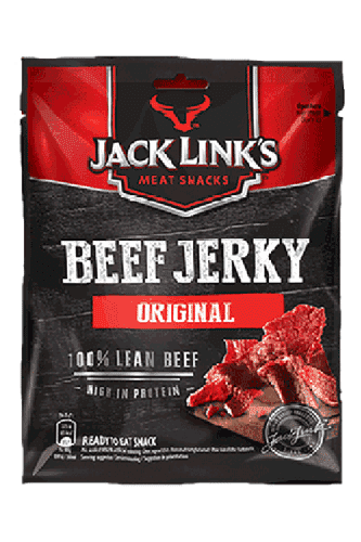 Jack Link's Beef Jerky Original 70G - 4251097407999