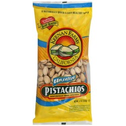 Keenan Farms Pistachios - 42558111500