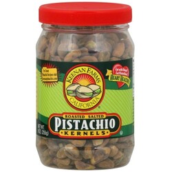 Keenan Farms Pistachio Kernels - 42558112804