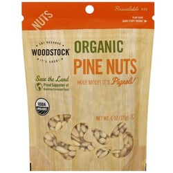 Woodstock Pine Nuts - 42563007393