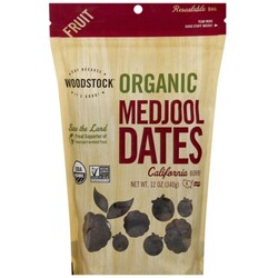 Woodstock Medjool Dates - 42563008055