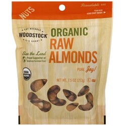 Woodstock Almonds - 42563008253