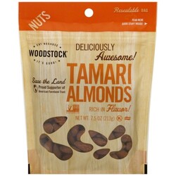 Woodstock Almonds - 42563008390