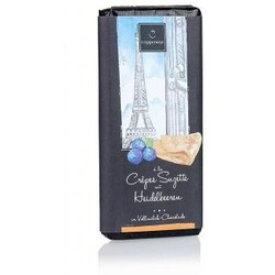 Coppeneur Crêpes Suzette mit Heidelbeeren - 4260011277082