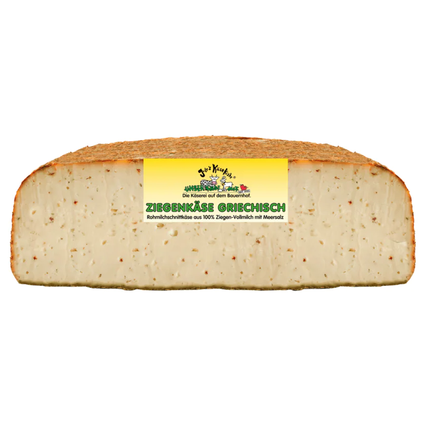 Jules Ziegkenkäse griechisch - 4260012573039