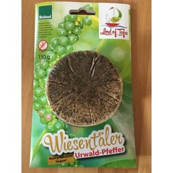 Wiesentäler Urwald Pfeffer - 4260019320971