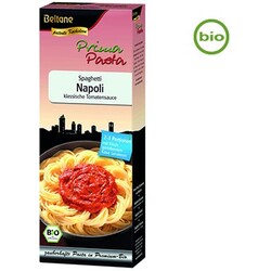 Beltane Prima Pasta Spaghetti Napoli - 4260133141445