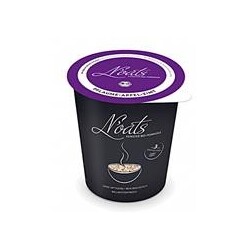 mymuesli Noats2go Pflaume-Apfel-Zimt (40g Becher) - 4260188785250