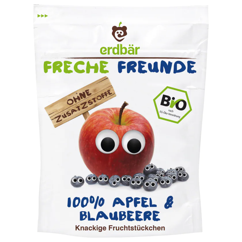 Freche freunde - 4260249140929