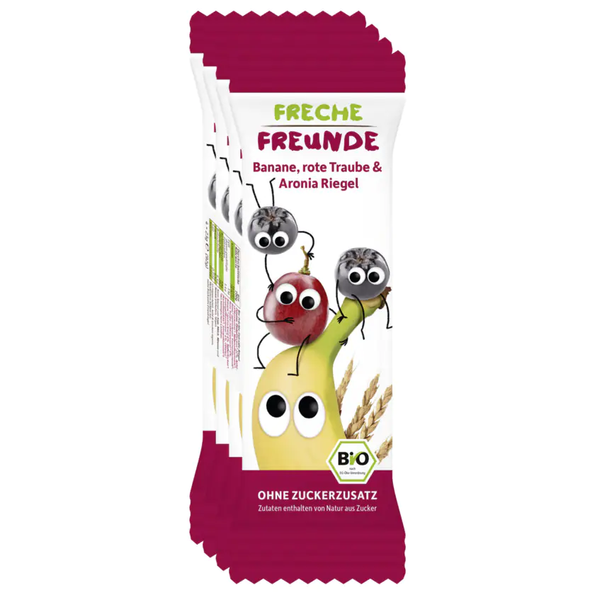 Freche freunde - 4260249144316