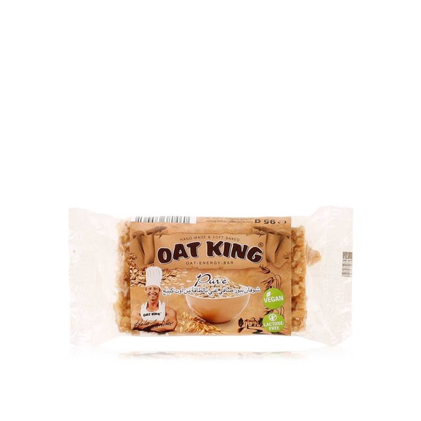 Oat king pure - 4260283680061