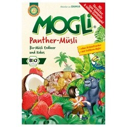 Mogli Panther-Müsli - 4260311980200