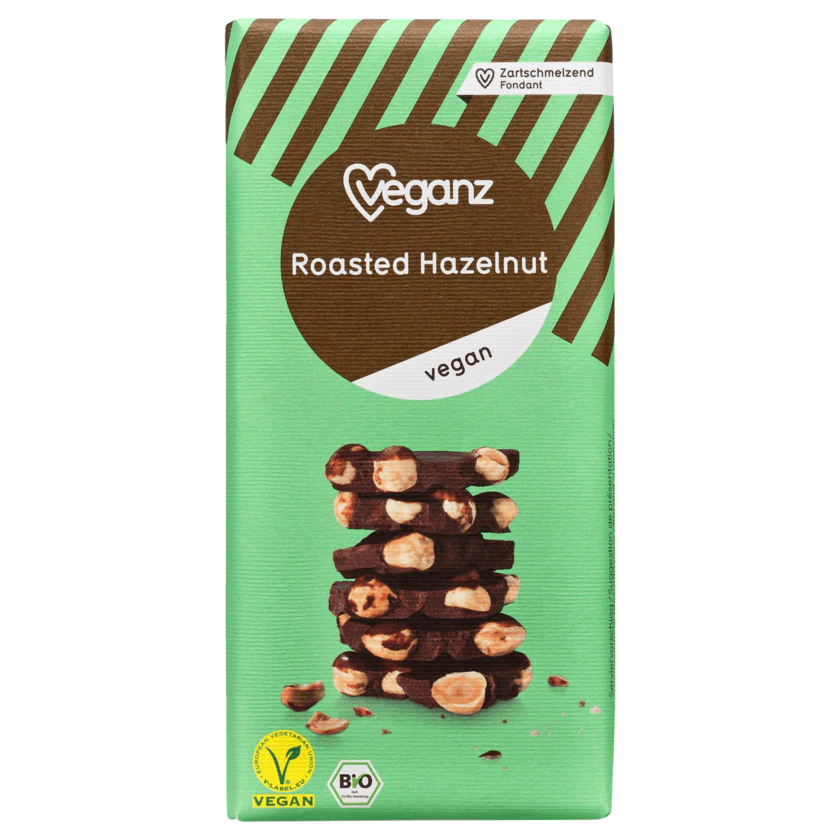 Roasted Hazelnut - 4260402487625