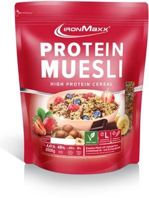 Protein Müsli - 4260426830353