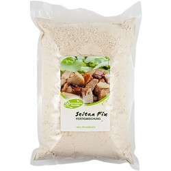 Bio Seitan Fix Fertigmischung Vantastic foods - 4260430651326