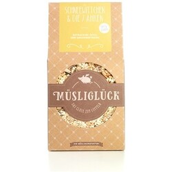 Müsliglück Müsli Schneewittchen & die 7 Ähren - 4260445960062