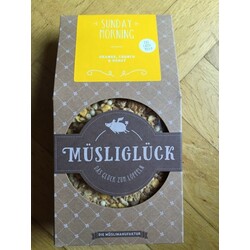 Müsliglück Müsli Sunday Morning - 4260445960369