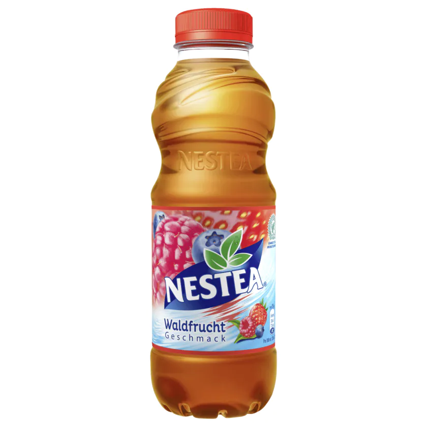 Nestea Waldfrucht 0,5l - 4260449691818