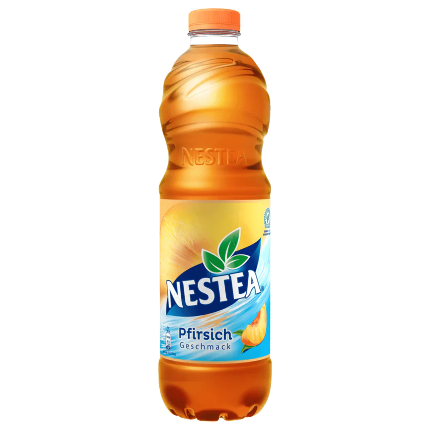 Nestea Pfirsich 1,5l REWE.de - 4260449691849