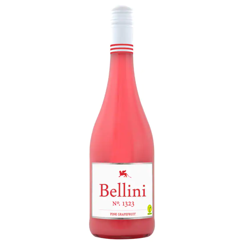 Bellini No. 1323 Pink Grapefruit vegan 0,75l - 4260692630190