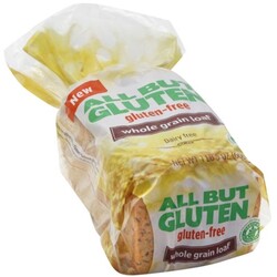 All But Gluten Bread - 42636103694