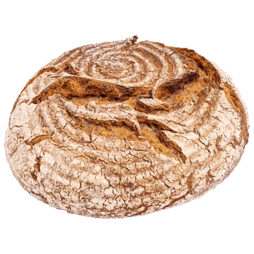 Der resche BioBäcker Unser Emmerbrot 500g - 4270000767333