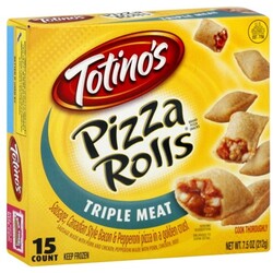 Totinos Pizza Snacks - 42800005885