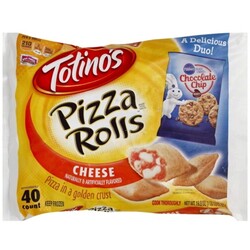 Totinos Pizza Rolls - 42800008800