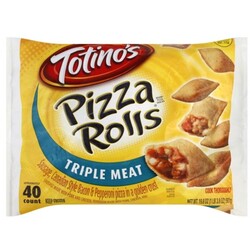 Totinos Pizza Rolls - 42800008886