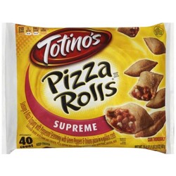 Totinos Pizza Rolls - 42800008978