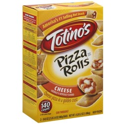 Totinos Pizza Snacks - 42800271181