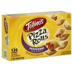Totinos Pizza Rolls - 42800281074