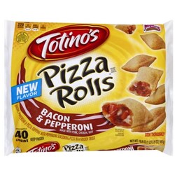 Totinos Pizza Rolls - 42800417527