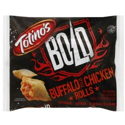 Totinos Buffalo Style Chicken Rolls - 42800437938